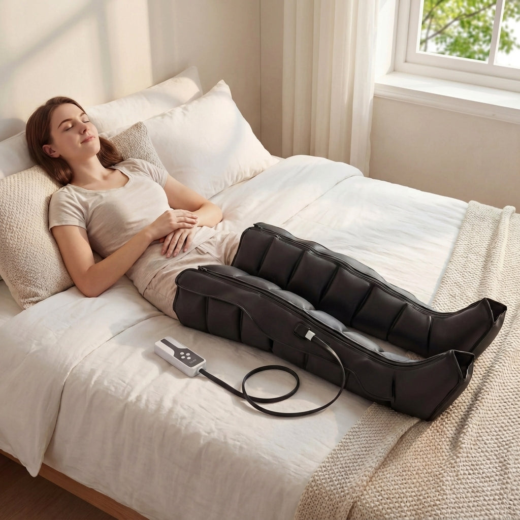 Revivo™ AirFlow Recovery Boots