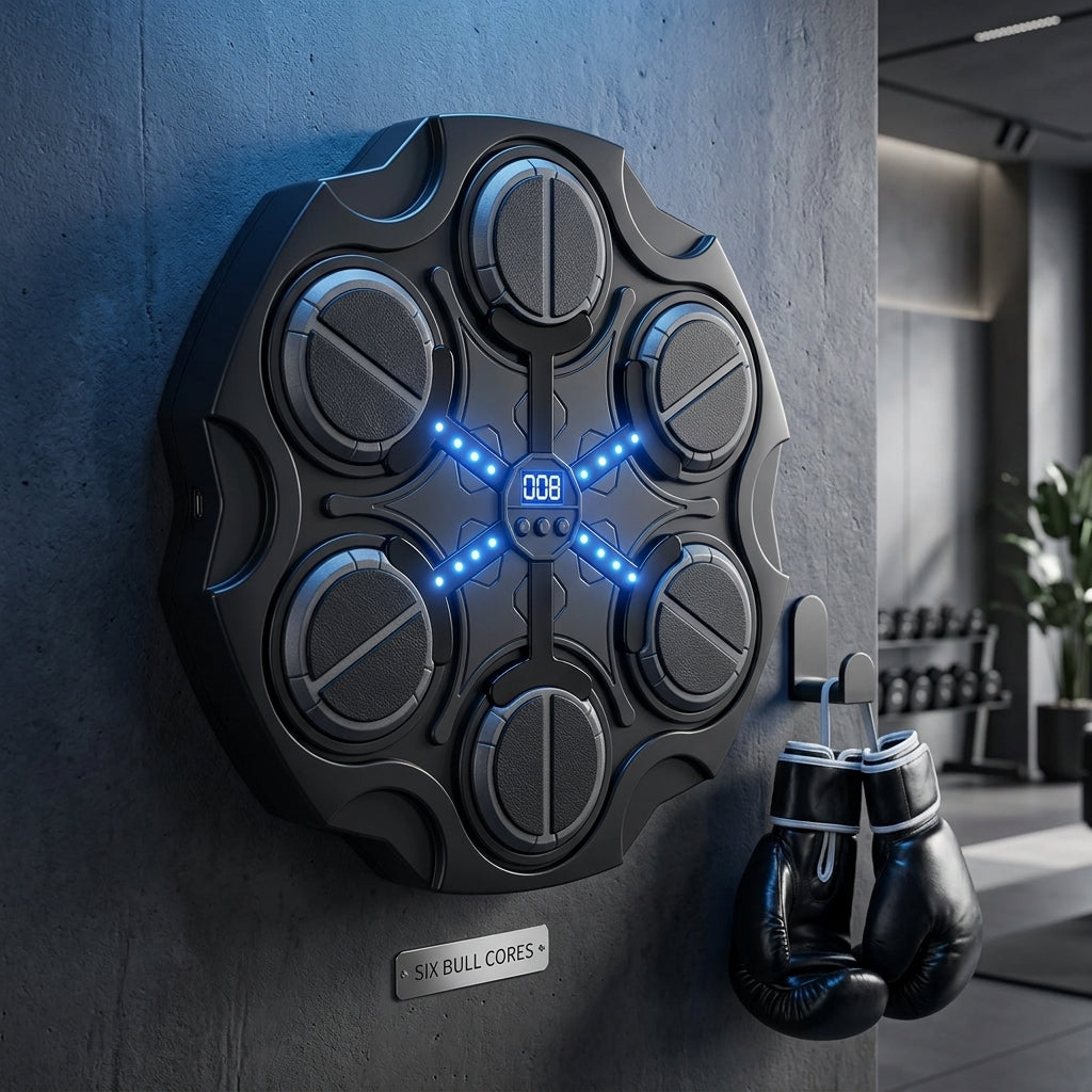 Revivo™ Reflex Trainer Pro