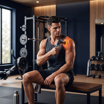 Revivo™ ThermoPulse Pro