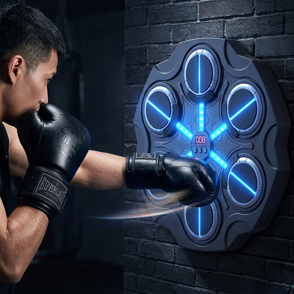 Revivo™ Reflex Trainer Pro