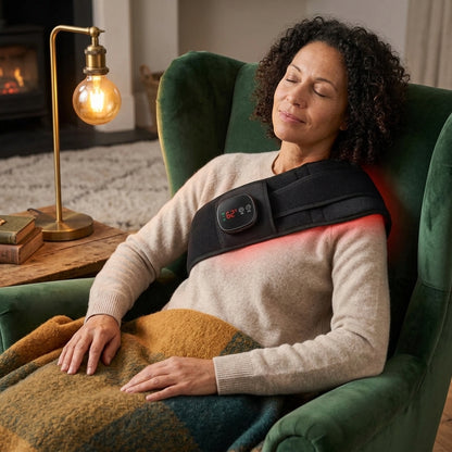 Revivo™ MultiZone Recovery Wrap