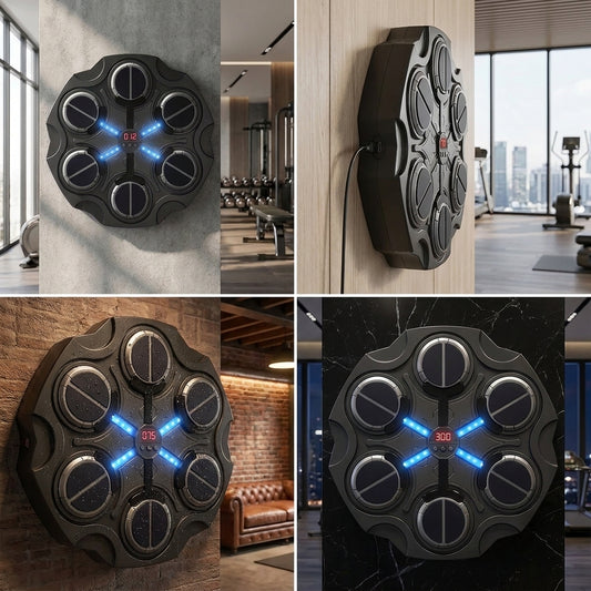 Revivo™ Reflex Trainer Pro