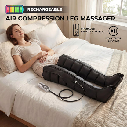 Revivo™ AirFlow Recovery Boots