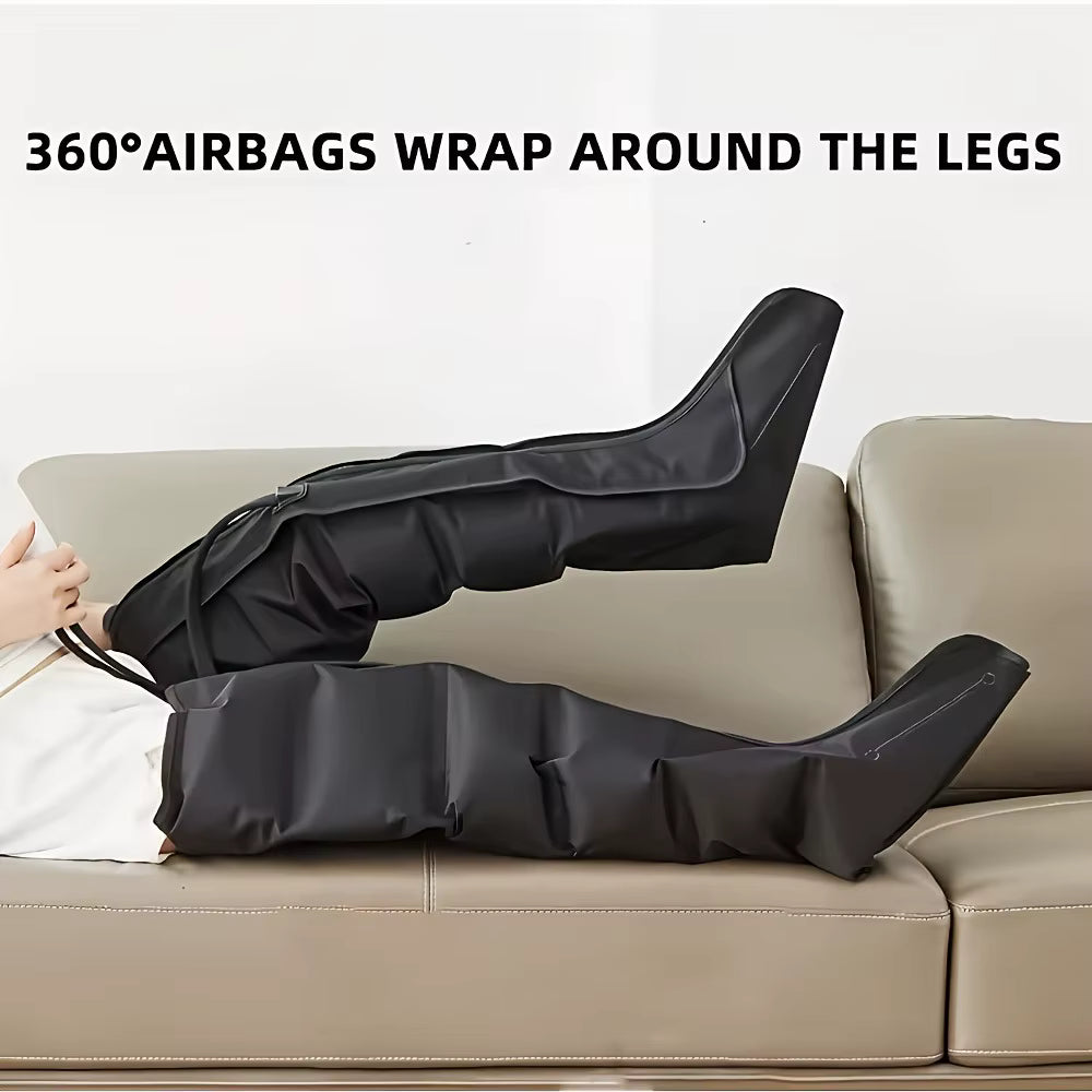 Revivo™ AirFlow Recovery Boots