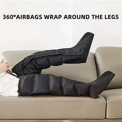 Revivo™ AirFlow Recovery Boots