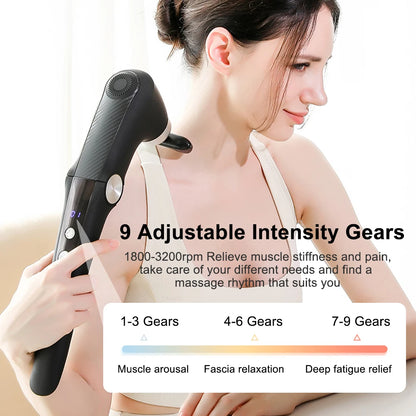 Revivo™ ThermoPulse Pro