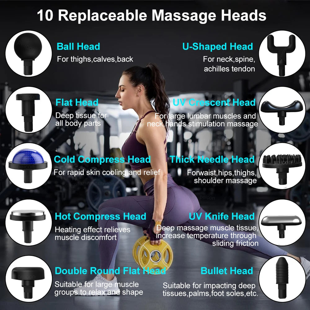 Revivo™ ThermoPulse Pro
