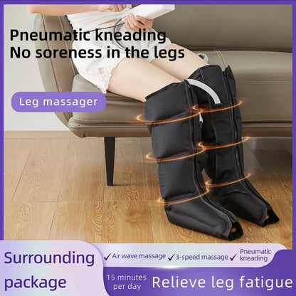 Revivo™ AirFlow Recovery Boots