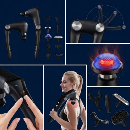 Revivo™ ThermoPulse Pro