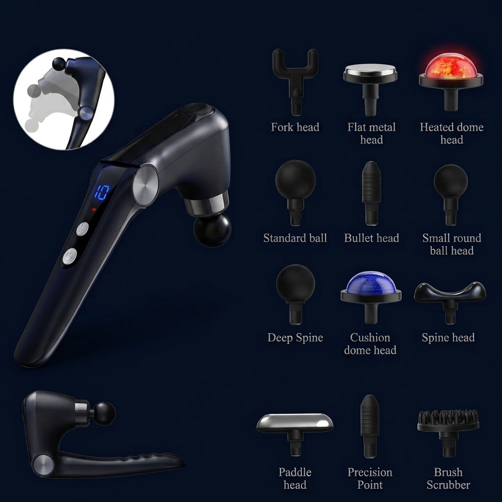 Revivo™ ThermoPulse Pro