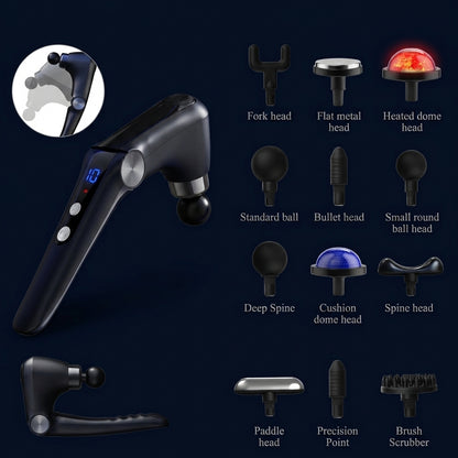 Revivo™ ThermoPulse Pro